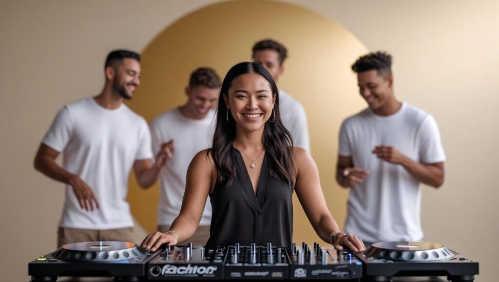 DJ / Musicians